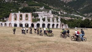 Appennino Bike Tour: pedalare dalla Liguria alla Sicilia