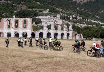 Appennino Bike Tour: pedalare dalla Liguria alla Sicilia