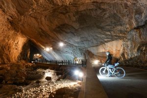 Il Cammino Minerario di Santa Barbara in Sardegna: pedalare tra rovine post-industriali e paesaggi naturali di rara bellezza