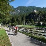 La Green Road dei Fiori nella provincia di Trento: tra la Val Rendena e la Valle del Chiese