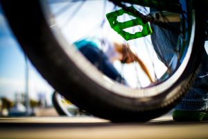 Quanto gonfiare le gomme della bici: guida alla pressione giusta e consigli