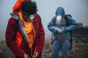 Discover Shell Jacket La Sportiva: lo stato dell’arte delle giacche da hiking