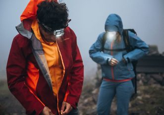 Discover Shell Jacket La Sportiva: lo stato dell’arte delle giacche da hiking