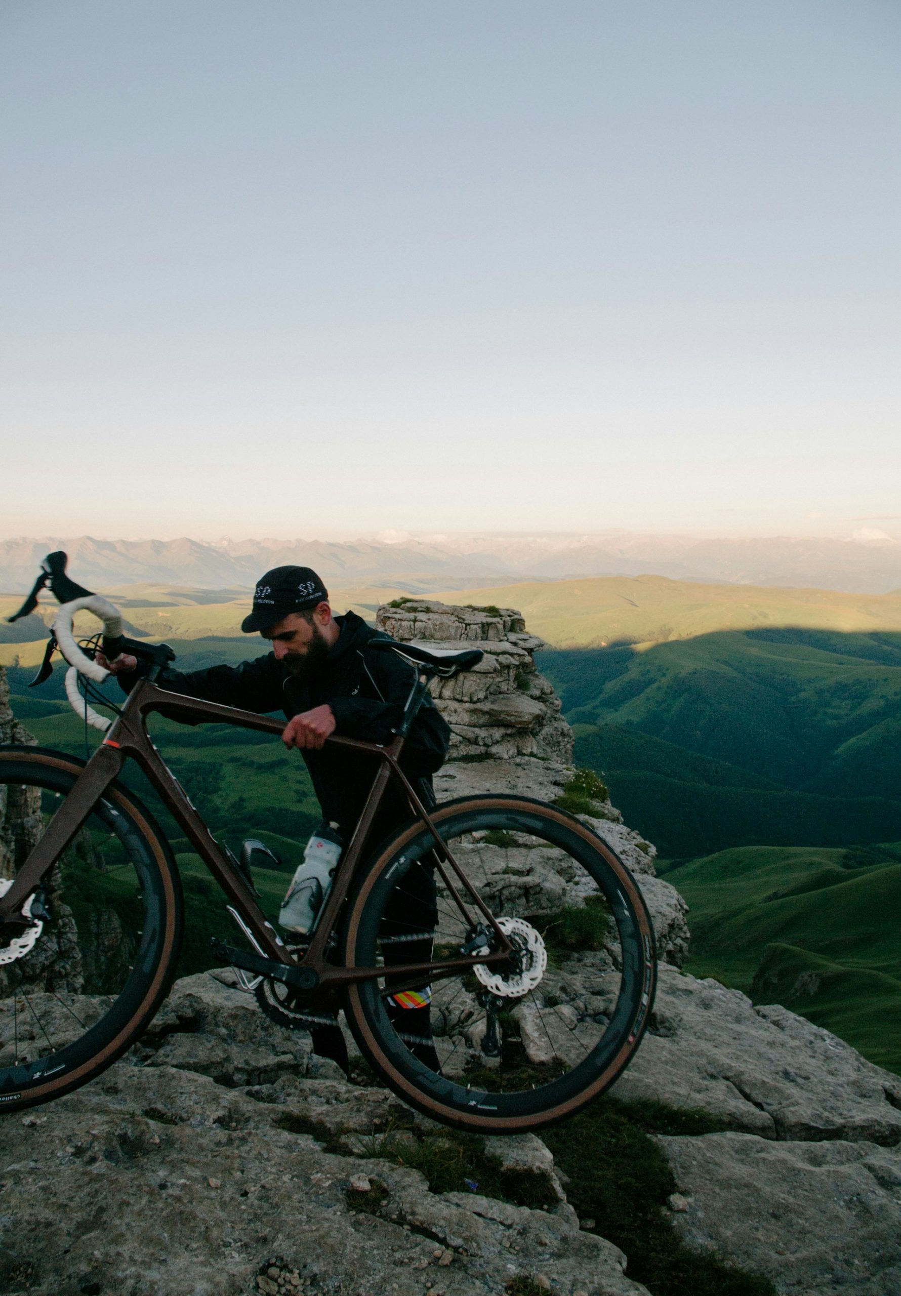 Comprare la bici gravel: le 8 scelte che devi fare