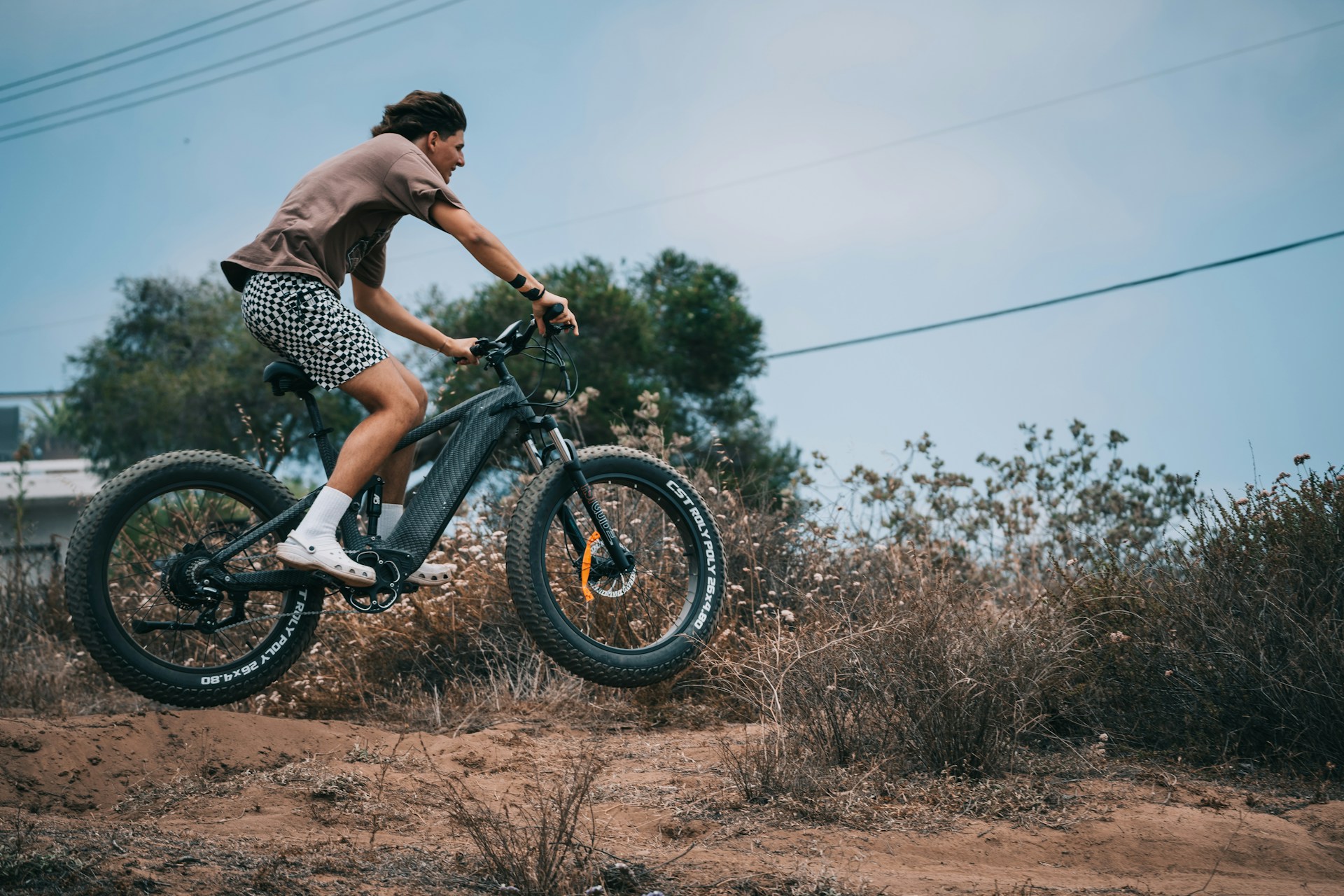 Batteria bici elettrica: tutto quello che devi sapere