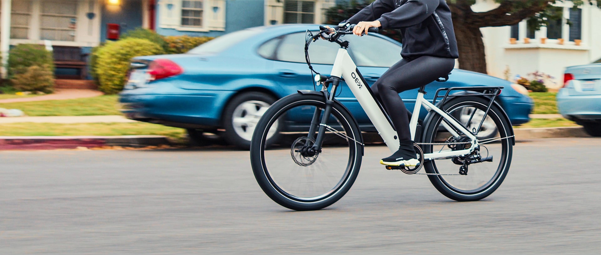 Batteria bici elettrica: tutto quello che devi sapere