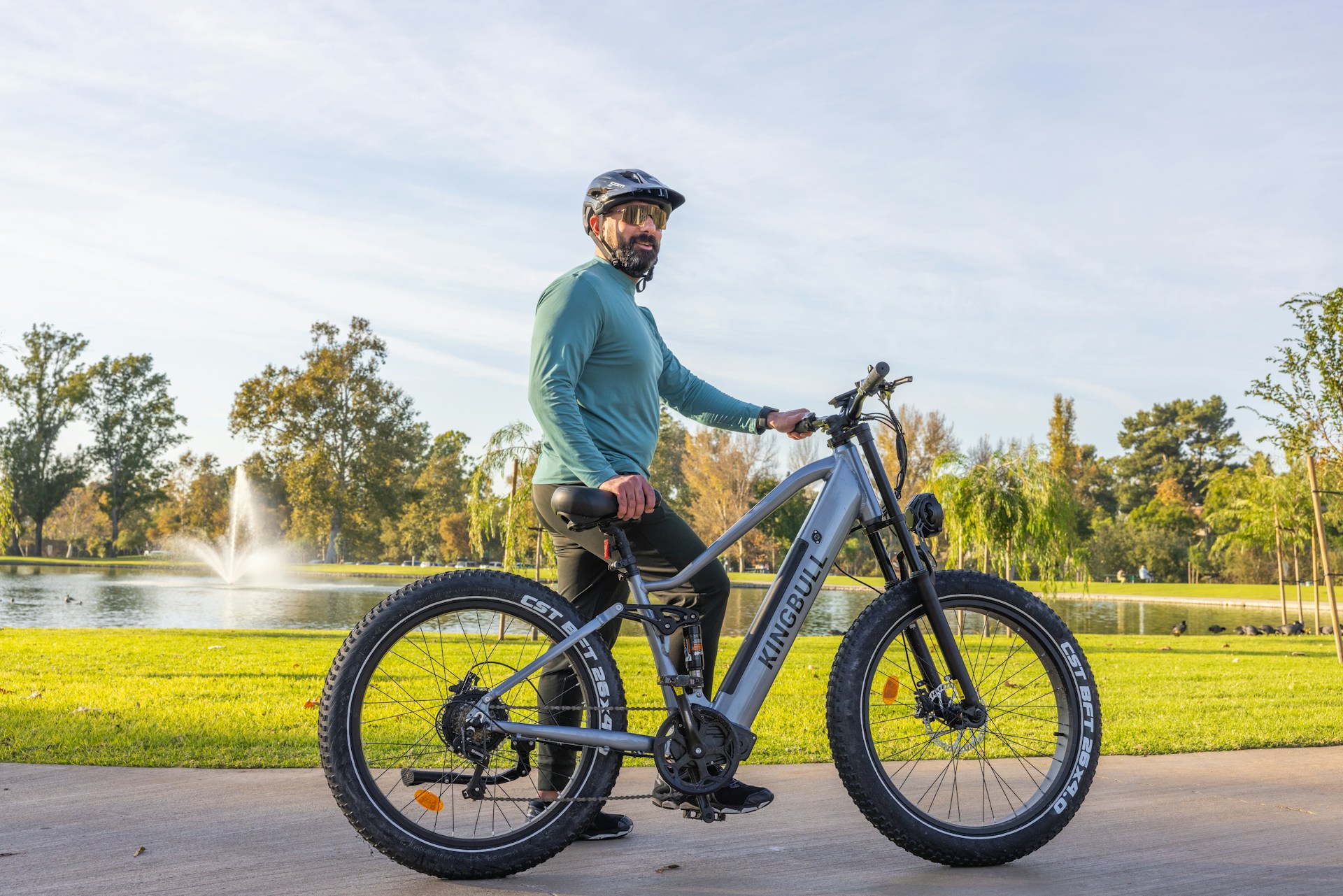 Cambi e Assistenza e-Bike