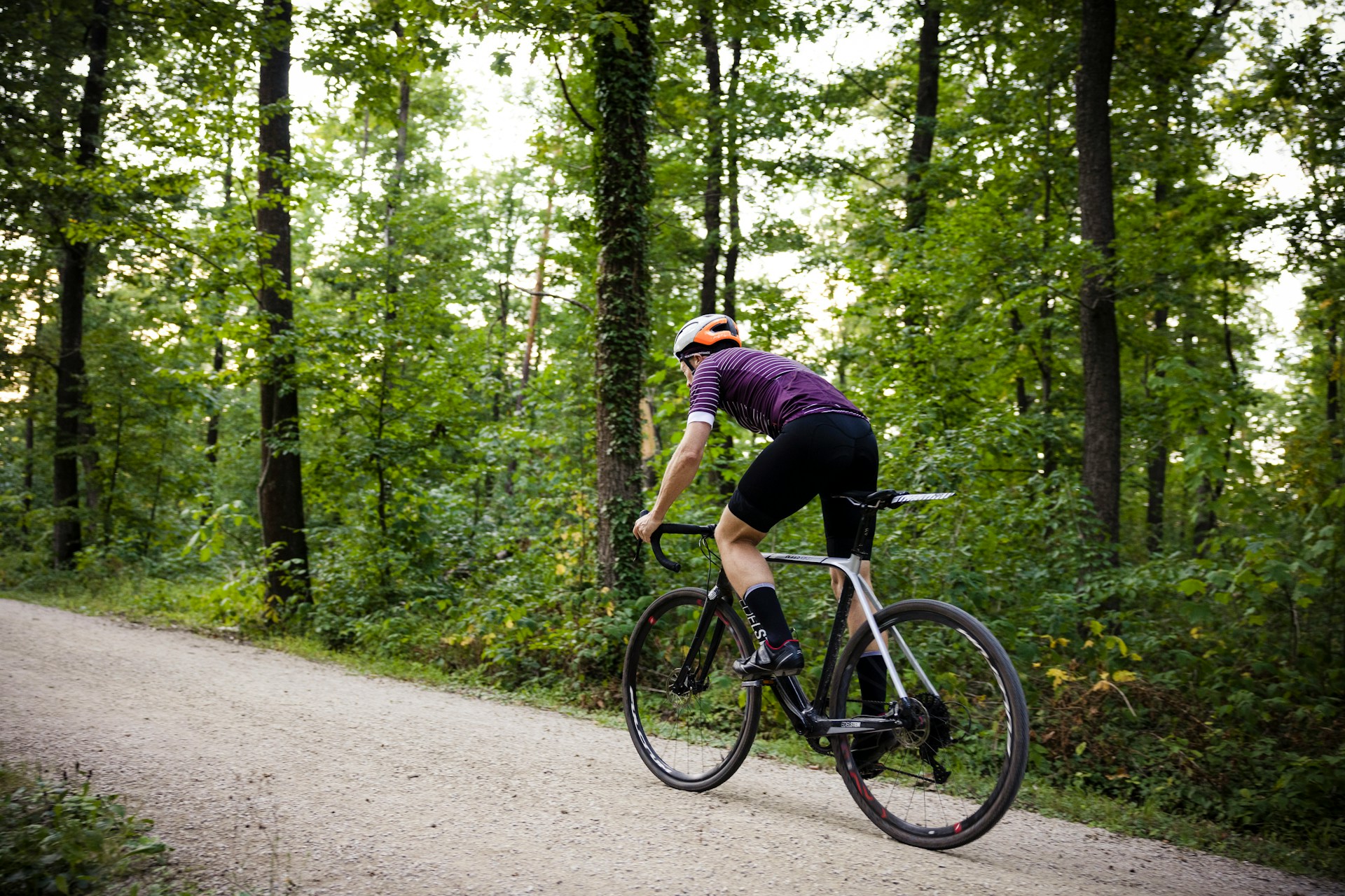 Manutenzione bici gravel