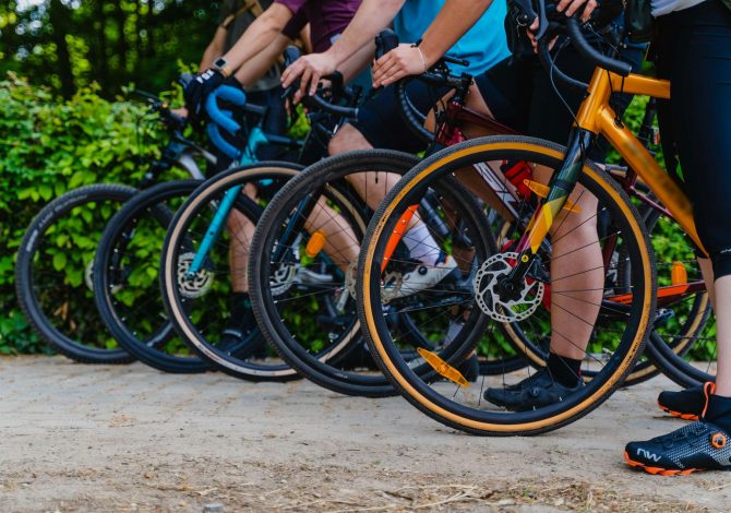 Comprare la bici gravel: le 8 scelte che devi fare