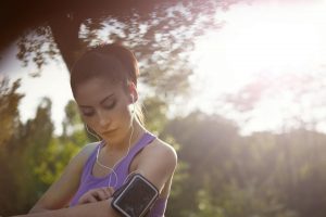 6 trucchi per correre con il caldo (e non soffrirlo)