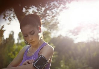 6 trucchi per correre con il caldo (e non soffrirlo)