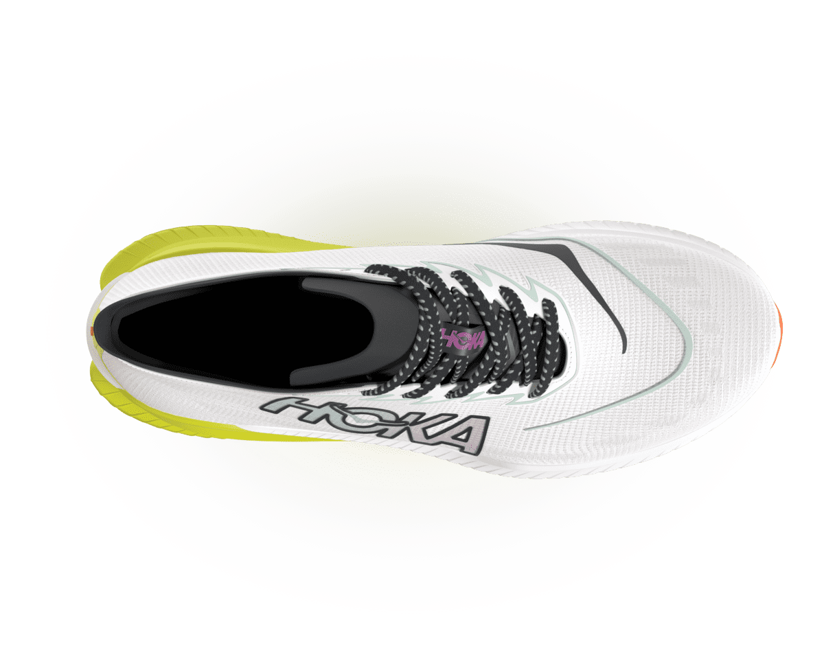 Hoka Mach X 2: l'evoluzione della propulsione