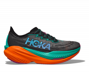 Hoka Mach X 2: l'evoluzione della propulsione