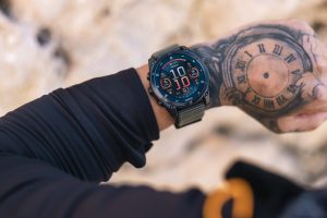 Ecco il Garmin fēnix 8, oltre ogni limite