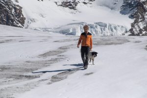 La montagna di cui parla Fiore Mio, il nuovo film di Paolo Cognetti