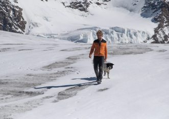 La montagna di cui parla Fiore Mio, il nuovo film di Paolo Cognetti