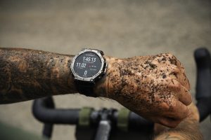 Ecco l'Amazfit T-Rex 3