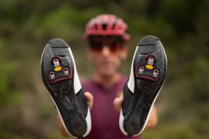 XS Road Cleat, la tacchetta da ciclismo di Vibram