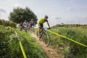 La Dario Acquaroli, oltre la semplice gara di mountain bike