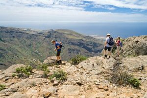 GR®131 alle Canarie: l'epico sentiero tra rocce vulcaniche, riserve della biosfera e cieli cristallini