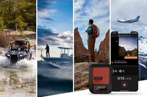 Garmin inReach Messenger Plus: la sicurezza di poter comunicare sempre