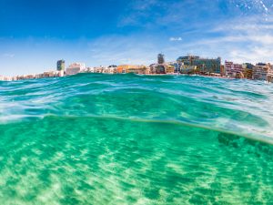 Le spiagge dello snorkeling alle Isole Canarie