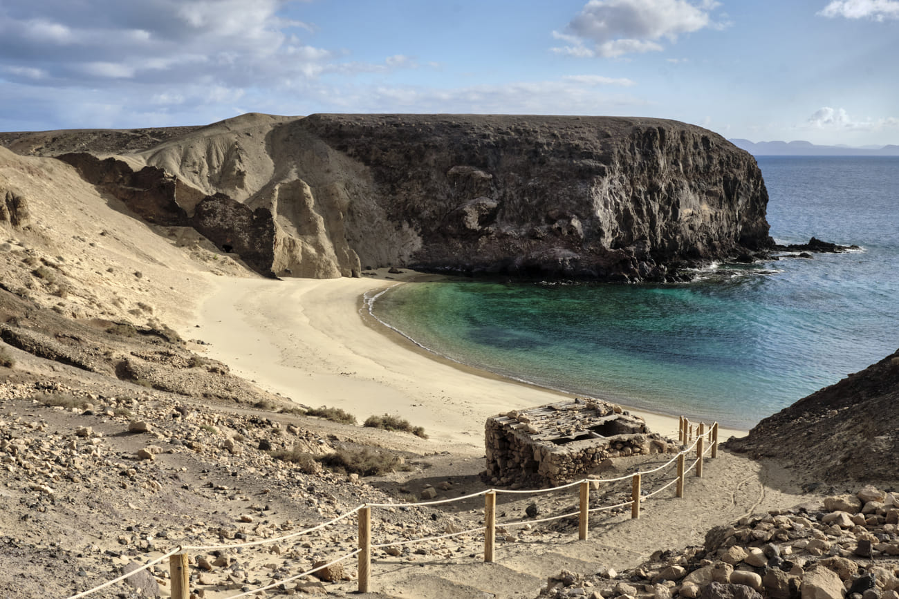 Le spiagge dello snorkeling alle Isole Canarie