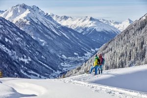 L'inverno in Tirolo? È in pista!