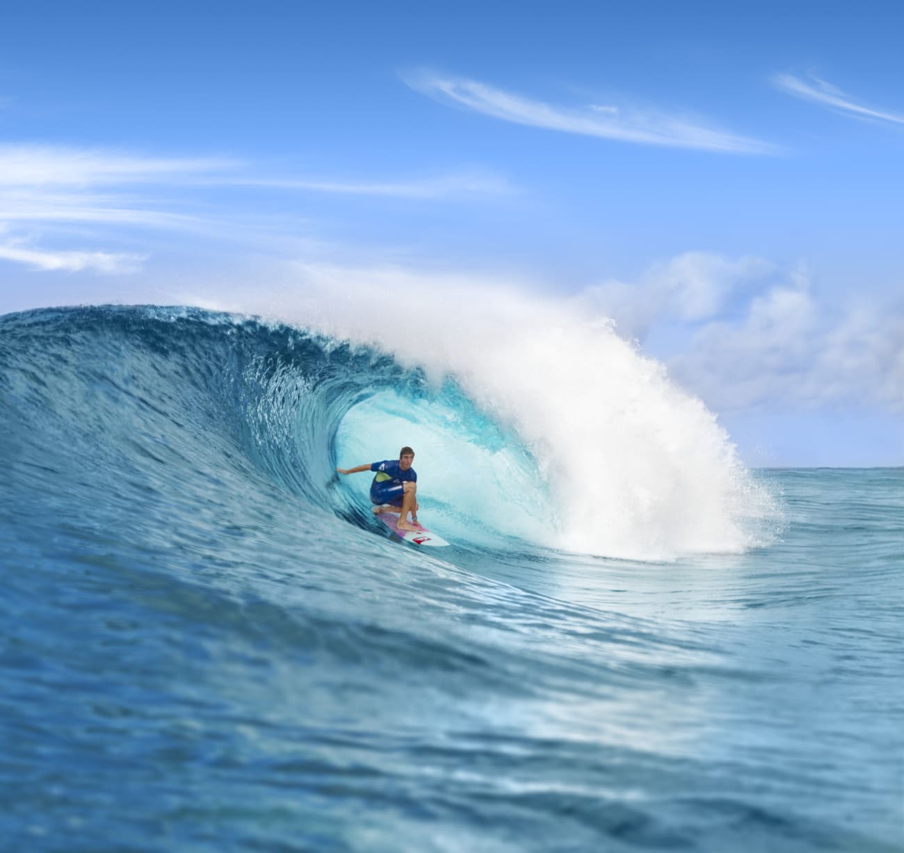 Le più belle spiagge e onde da surf delle Canarie