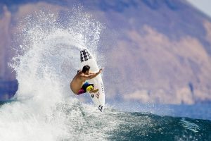 Le più belle spiagge e onde da surf delle Canarie