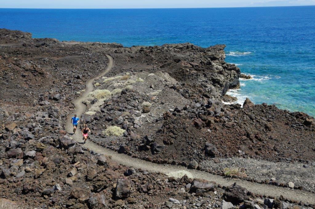 GR®131 alle Canarie: l'epico sentiero tra rocce vulcaniche, riserve della biosfera e cieli cristallini