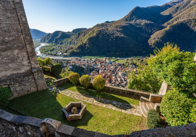 3 escursioni in Valsesia in autunno che sono una bella scoperta