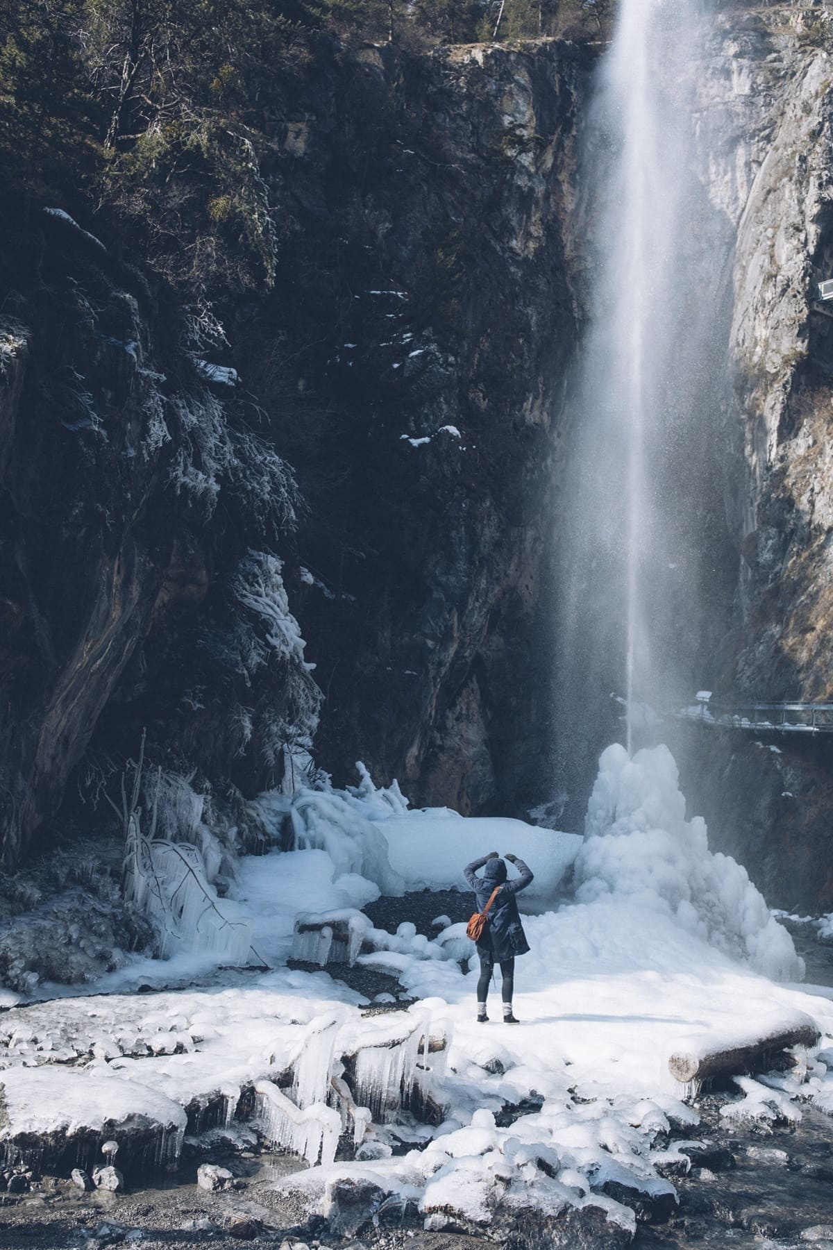 L'inverno in Tirolo? Famiglia e benessere!