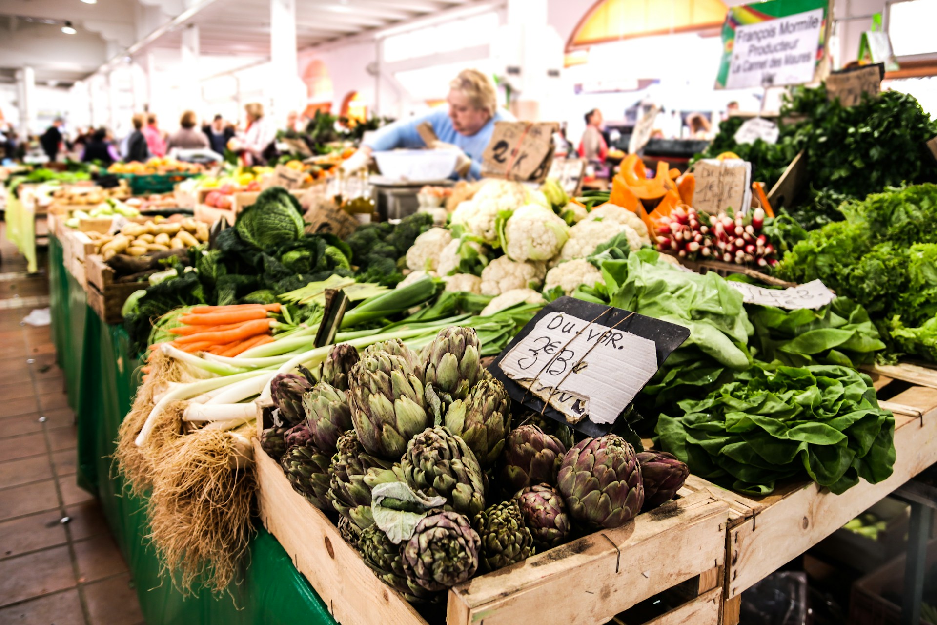 Meglio verdure in scatola o surgelate?