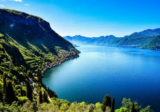 Tutte le Ciclovie in Lombardia da scoprire