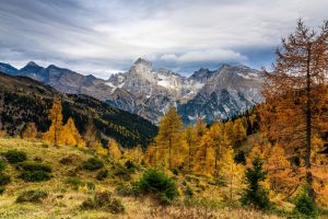 Autunno a Vipiteno: passeggiate, Törggelen e impianti aperti