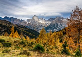 Autunno a Vipiteno: passeggiate, Törggelen e impianti aperti