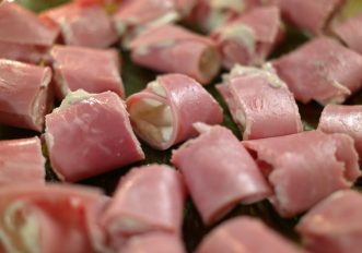 Il prosciutto cotto non è poi così sano