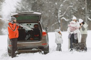 Portasci da auto: guida all'acquisto per tutti i modelli