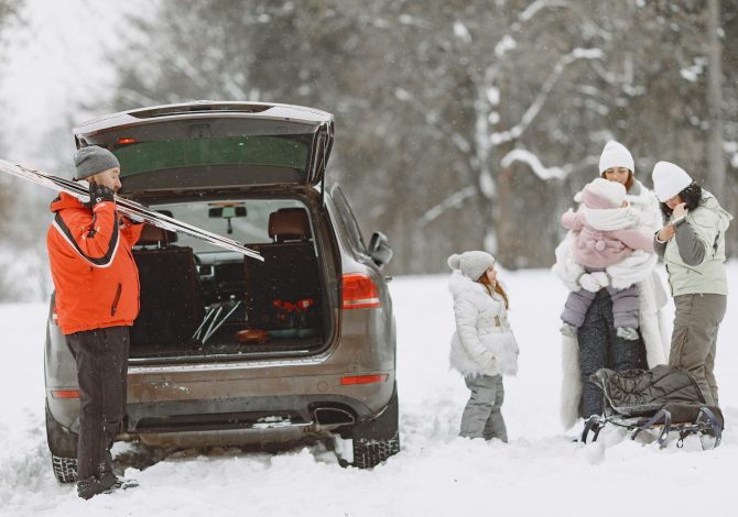 Portasci da auto: guida all'acquisto per tutti i modelli