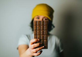 Cioccolato a colazione: sì o no?