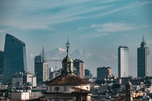 Escursioni d'autunno vicino a Milano da fare in giornata