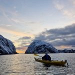 6 giorni alle Lofoten in inverno: le meraviglie silenziose del nord della Norvegia