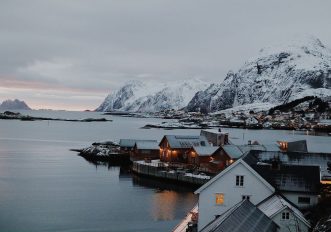 6 giorni alle Lofoten in inverno: le meraviglie silenziose del nord della Norvegia