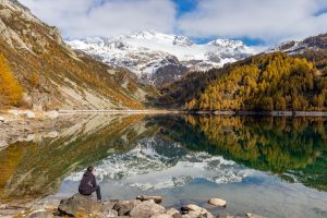 L'Autunno è la stagione della Val d'Ossola