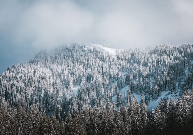 BeliceWeb.it - Viaggio nella Siberia Bavarese: Balderschwang, perla delle Alpi