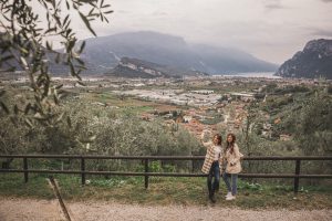 Il Sentiero dell'Olivo è il nuovo percorso da scoprire nel Garda Trentino