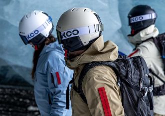 KASK Titano: il nuovo casco da sci all-mountain