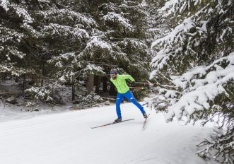 Dove fare sci di fondo in Valtellina questo inverno