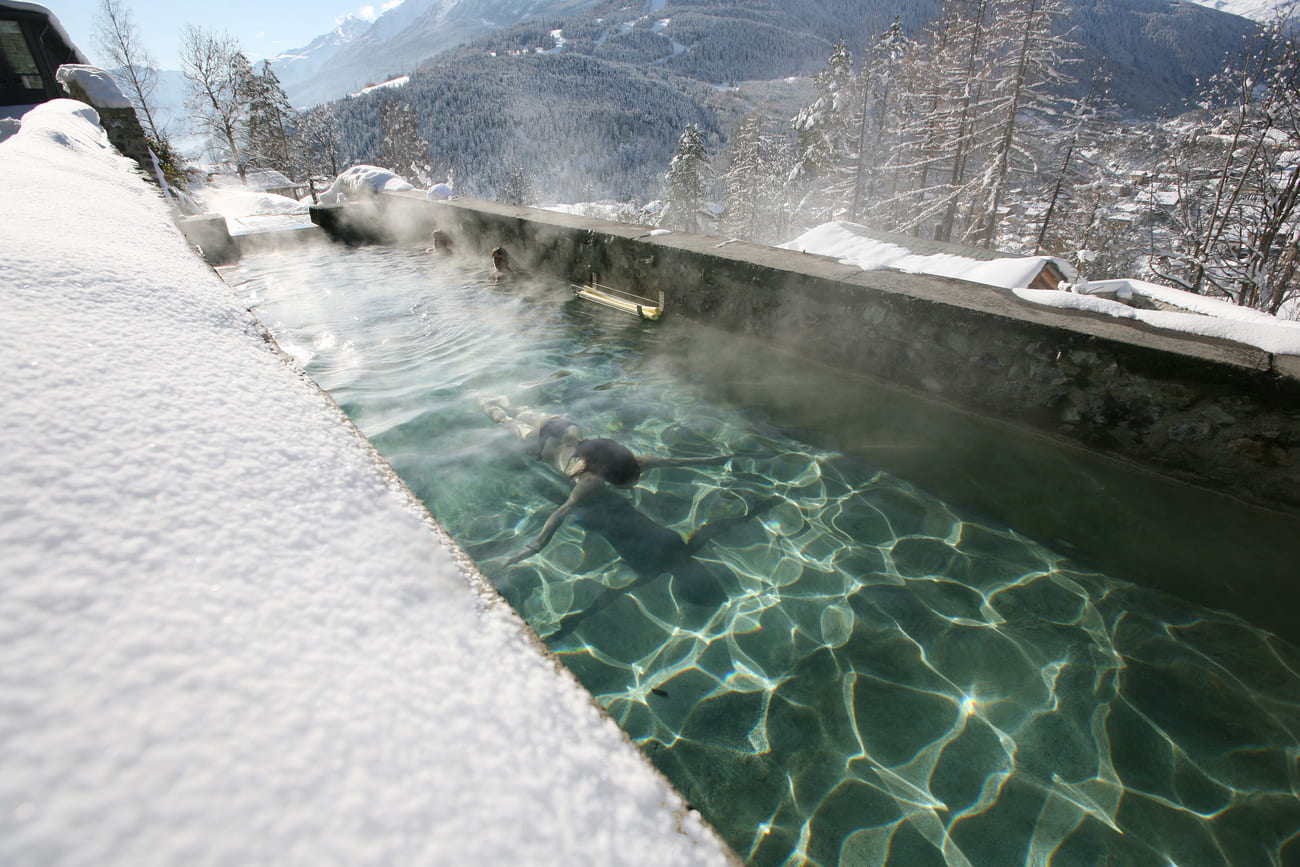 L'inverno in Valtellina inizia il 30 novembre